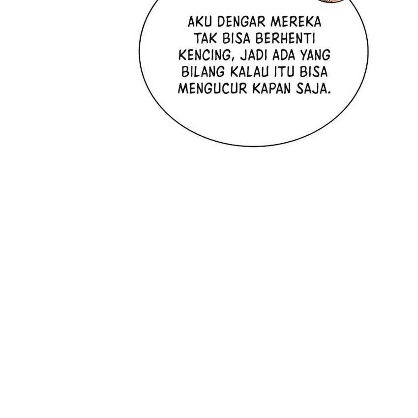 Muscle Joseon Chapter 23 - halaman 11