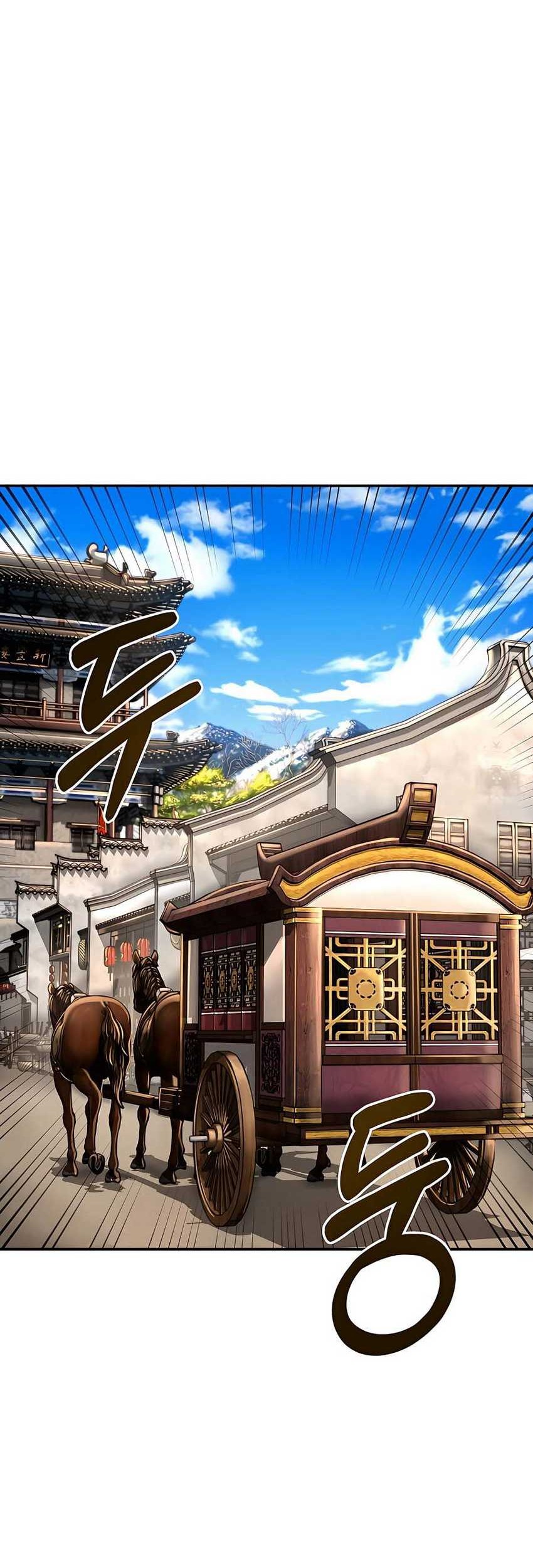 Muscle Joseon Chapter 23 - halaman 15