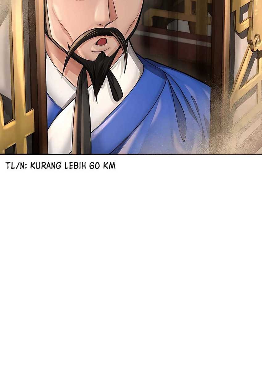 Muscle Joseon Chapter 23 - halaman 21