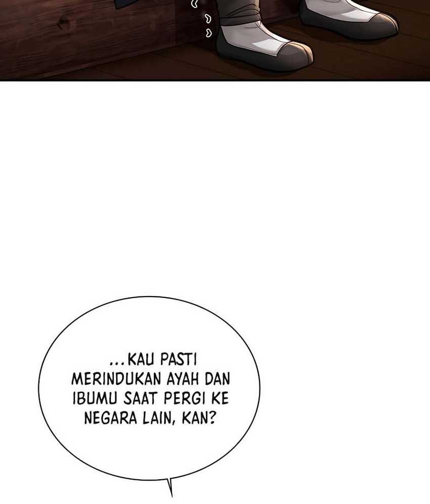 Muscle Joseon Chapter 23 - halaman 26