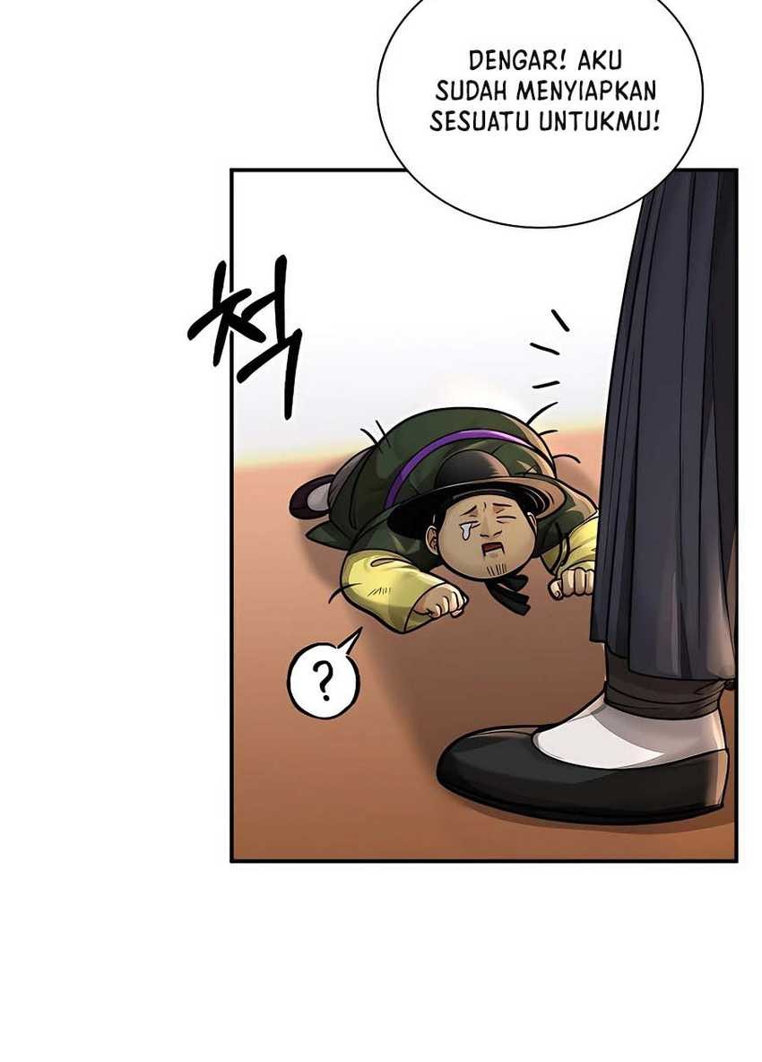 Muscle Joseon Chapter 23 - halaman 31