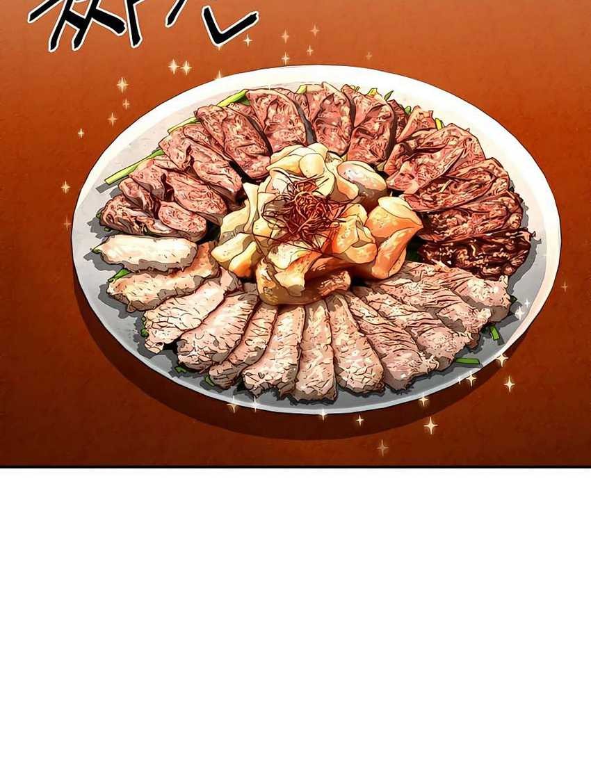 Muscle Joseon Chapter 23 - halaman 41