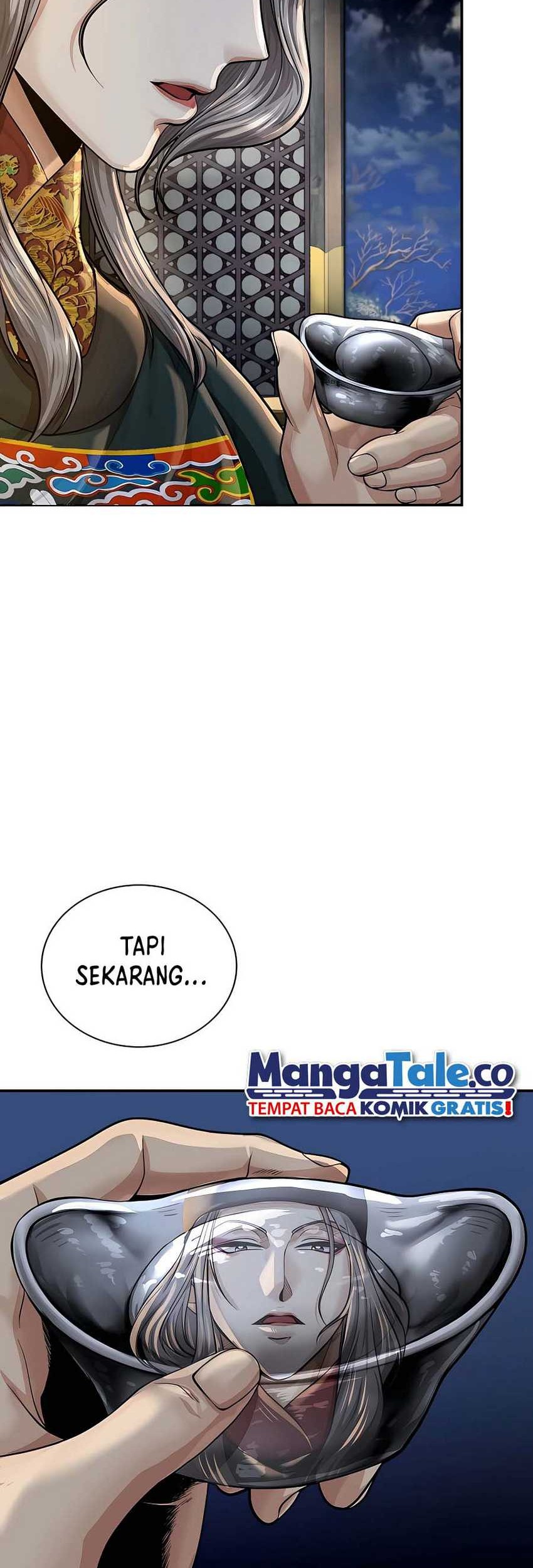 Muscle Joseon Chapter 23 - halaman 50