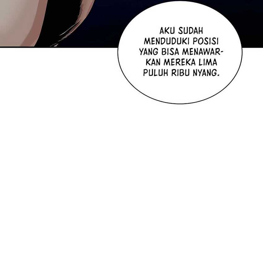 Muscle Joseon Chapter 23 - halaman 51