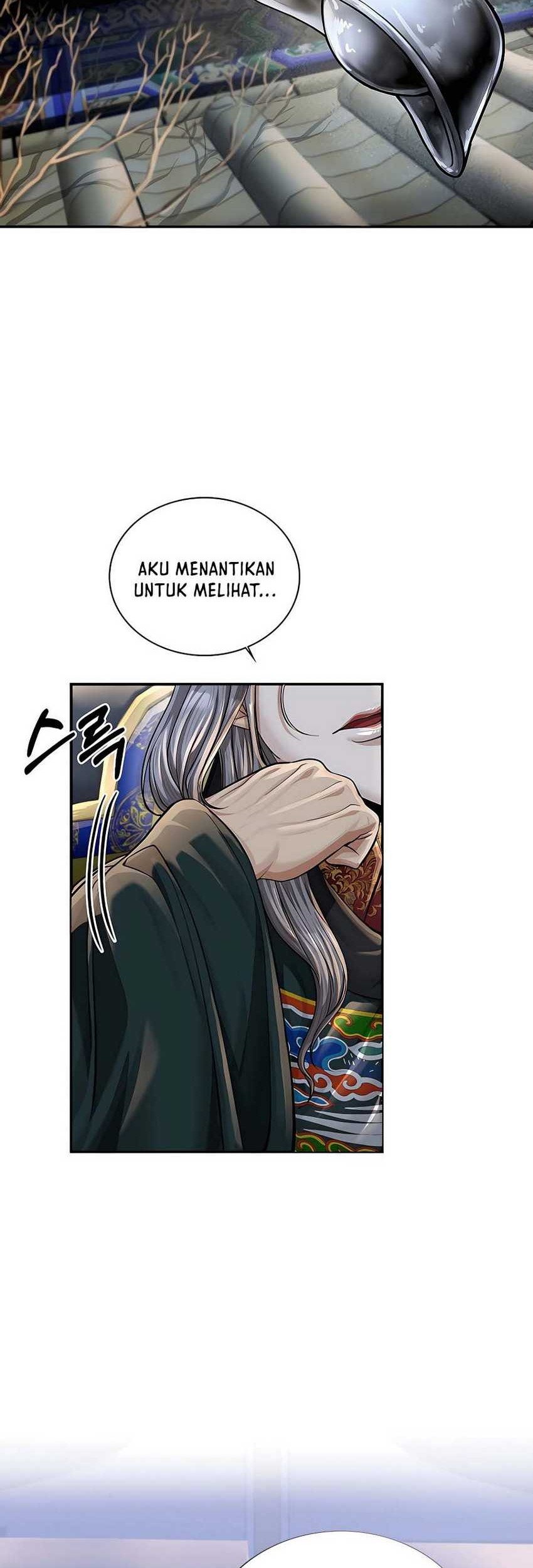 Muscle Joseon Chapter 23 - halaman 53