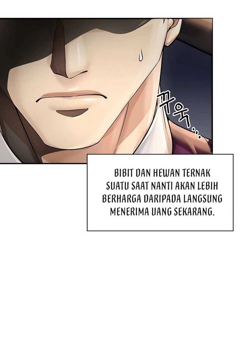 Muscle Joseon Chapter 23 - halaman 6