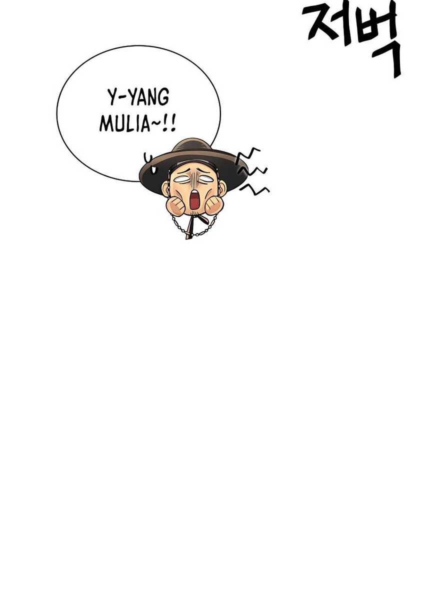 Muscle Joseon Chapter 24 - halaman 16