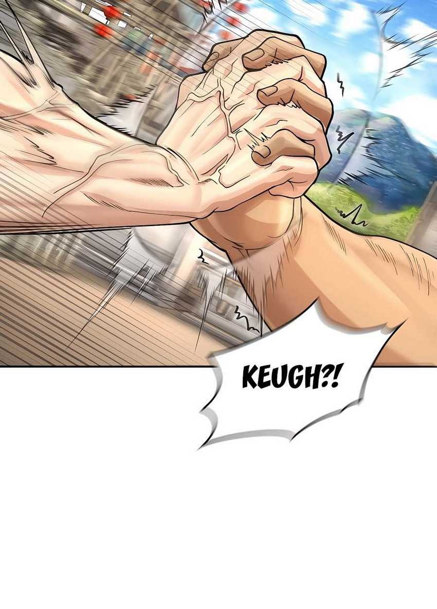 Muscle Joseon Chapter 24 - halaman 26