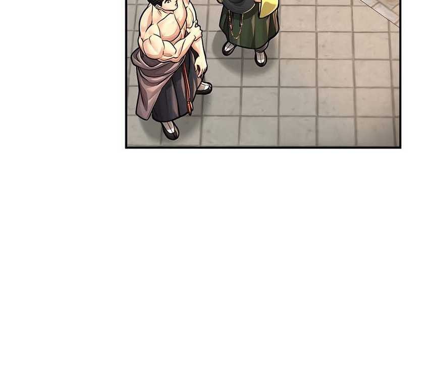Muscle Joseon Chapter 24 - halaman 36