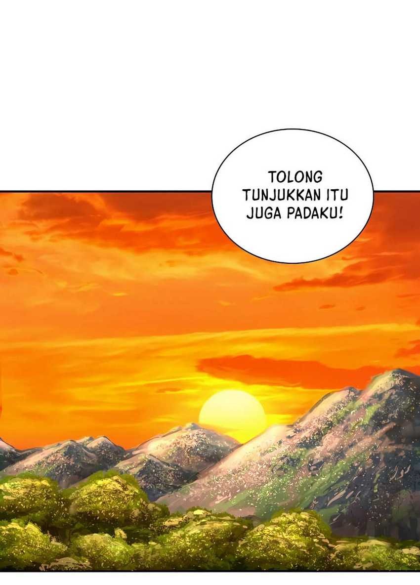 Muscle Joseon Chapter 24 - halaman 41
