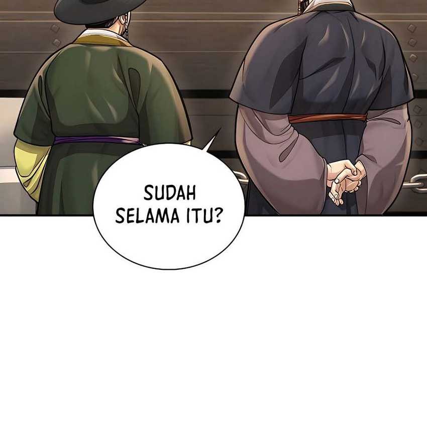 Muscle Joseon Chapter 24 - halaman 46