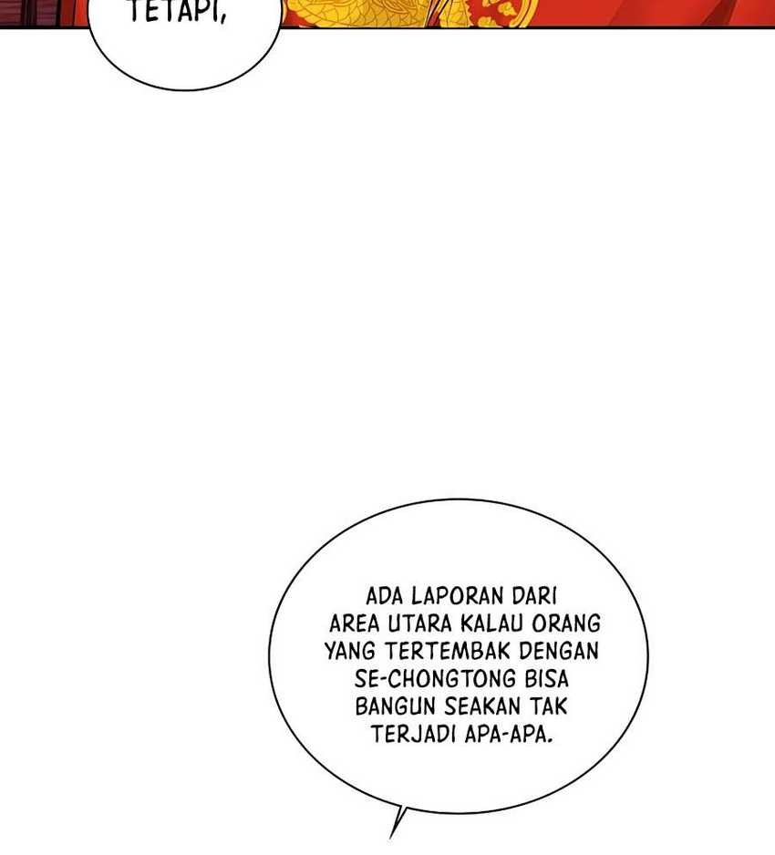 Muscle Joseon Chapter 24 - halaman 51