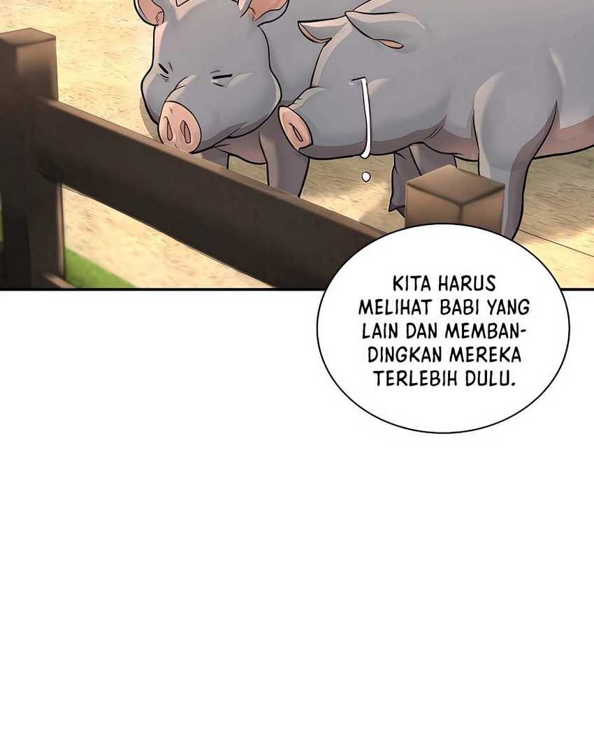 Muscle Joseon Chapter 24 - halaman 6