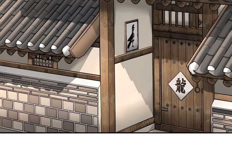 Muscle Joseon Chapter 25 - halaman 22