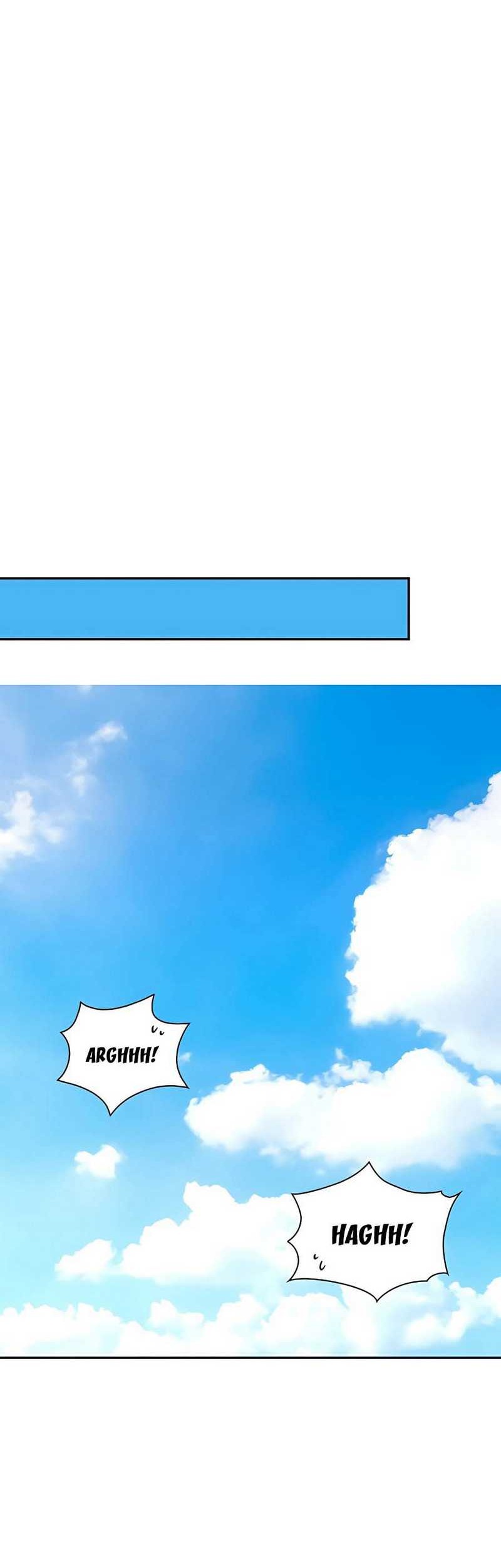 Muscle Joseon Chapter 25 - halaman 35