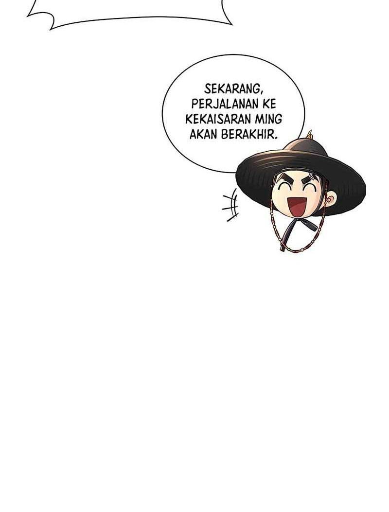 Muscle Joseon Chapter 26 - halaman 30