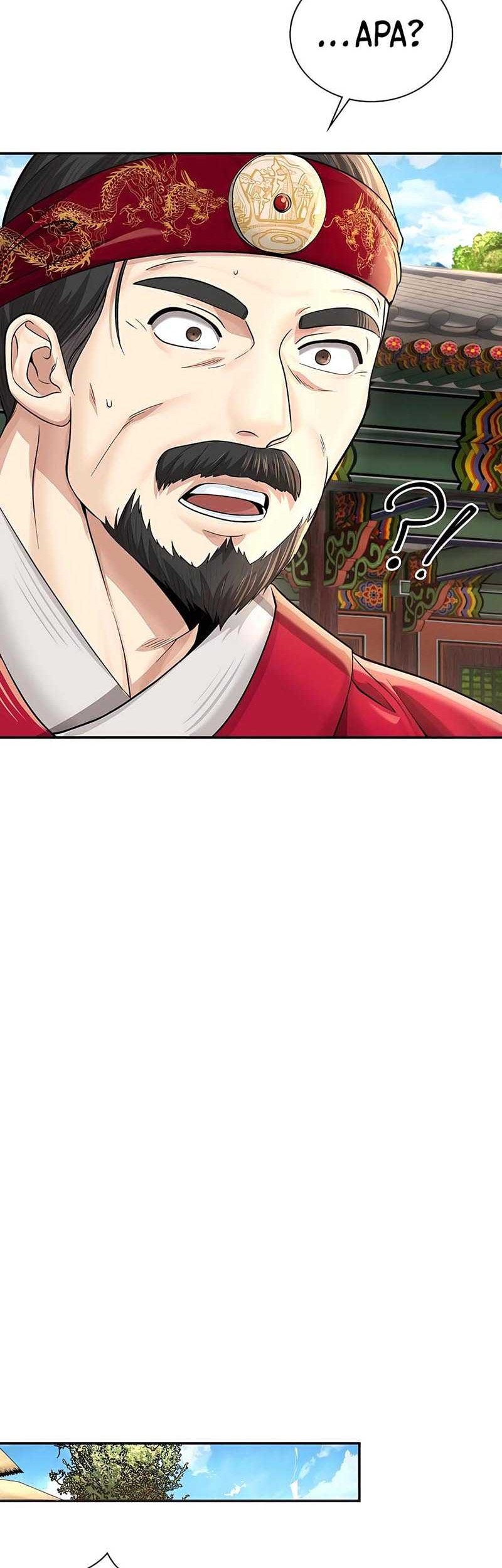 Muscle Joseon Chapter 26 - halaman 45