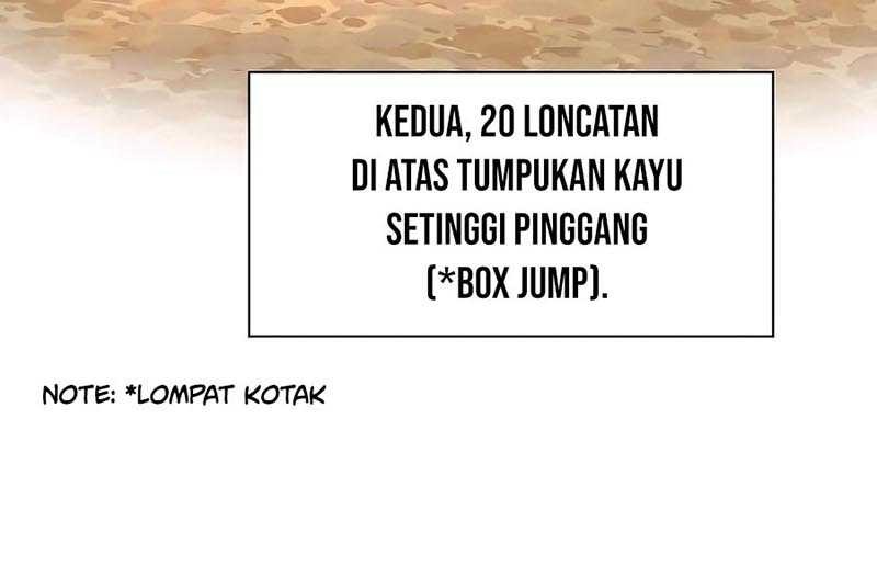 Muscle Joseon Chapter 27 - halaman 26