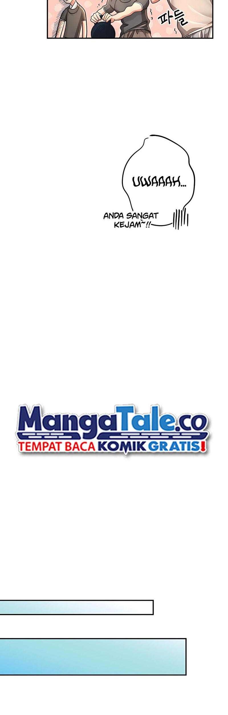 Muscle Joseon Chapter 27 - halaman 34