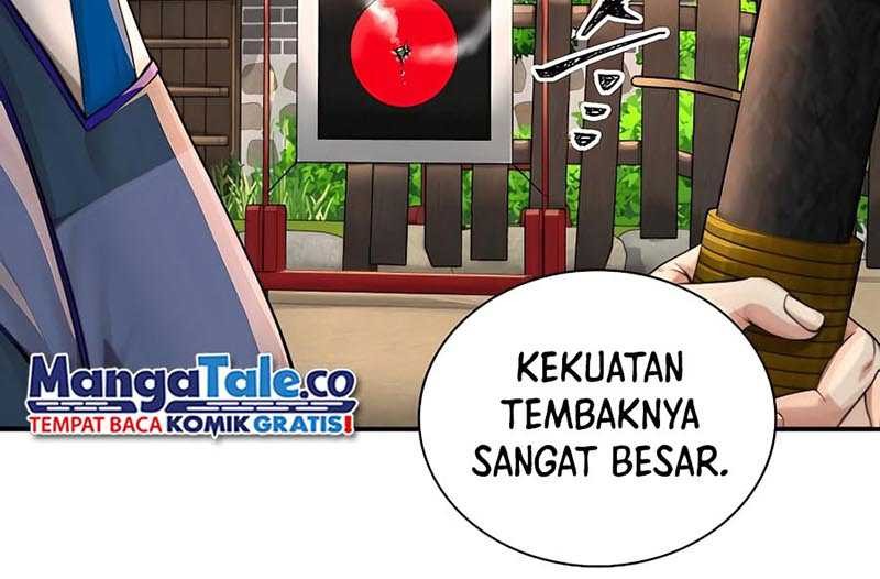 Muscle Joseon Chapter 27 - halaman 53