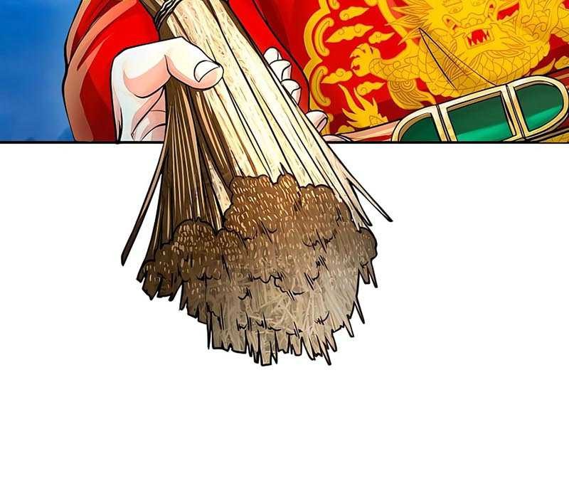 Muscle Joseon Chapter 27 - halaman 6