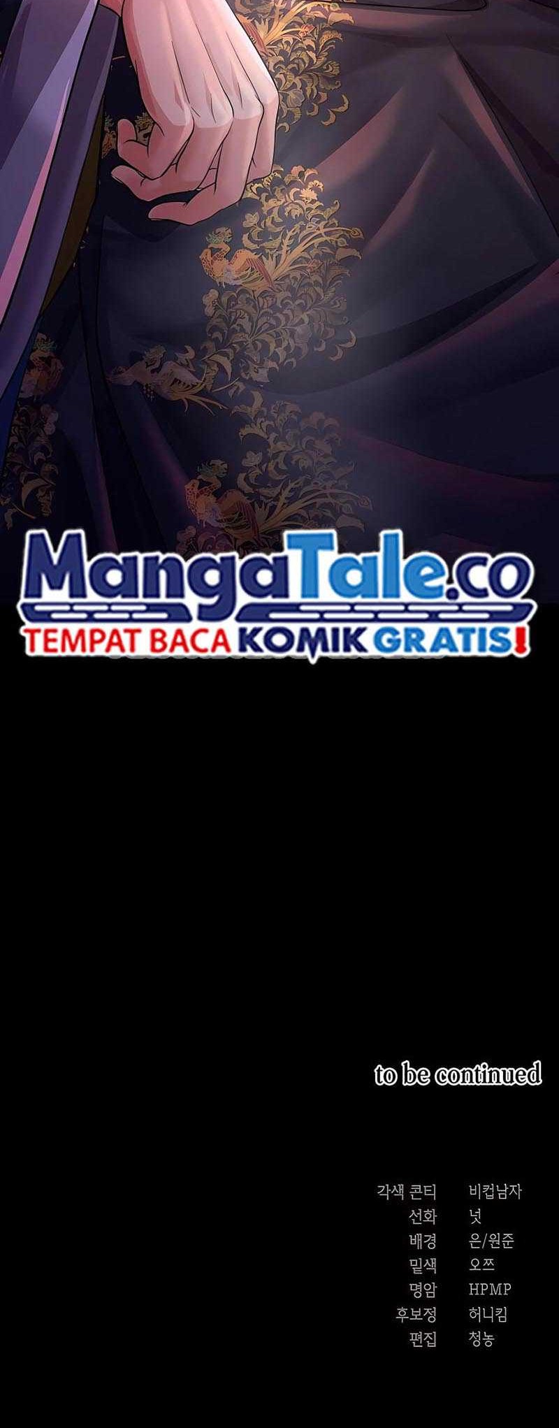 Muscle Joseon Chapter 27 - halaman 60