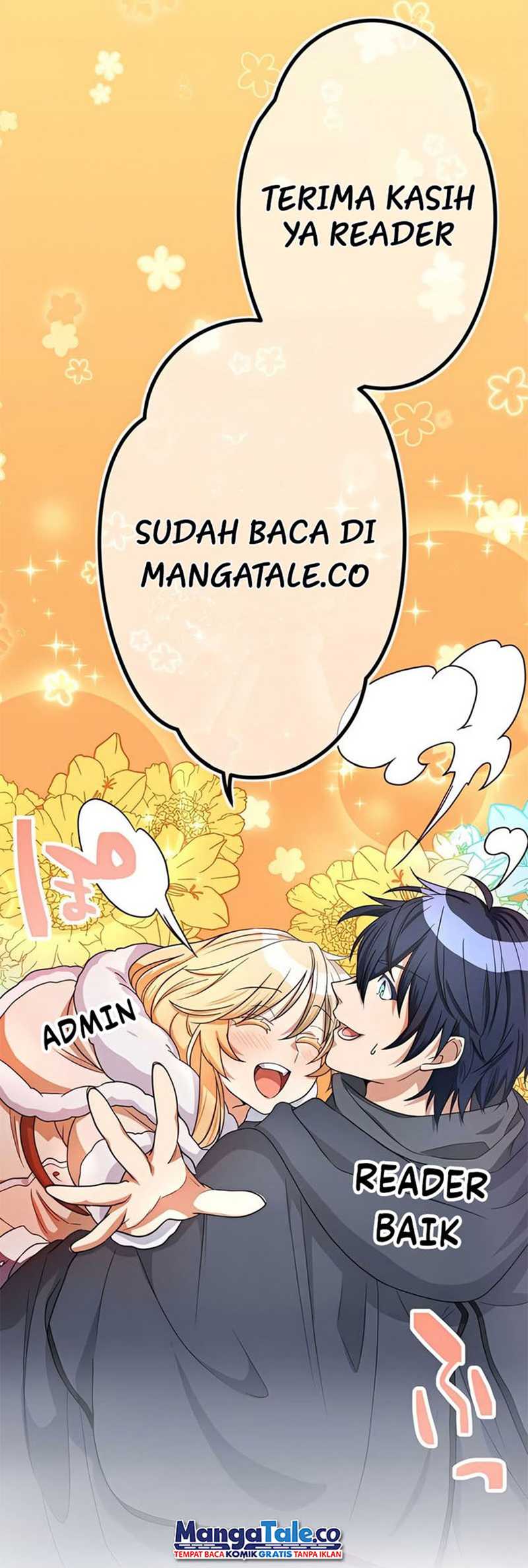 Muscle Joseon Chapter 27 - halaman 61
