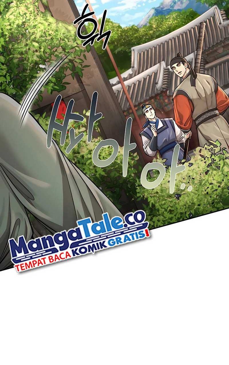 Muscle Joseon Chapter 28 - halaman 13
