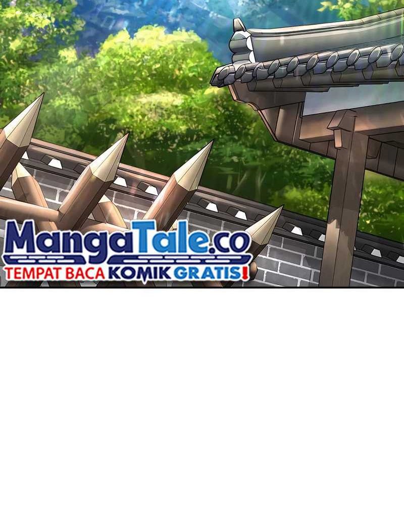 Muscle Joseon Chapter 28 - halaman 29