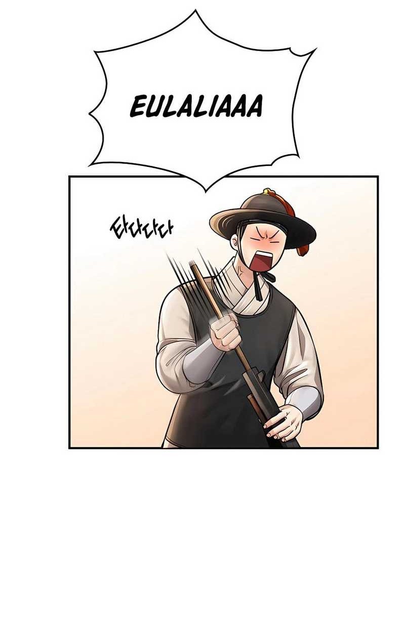 Muscle Joseon Chapter 28 - halaman 33
