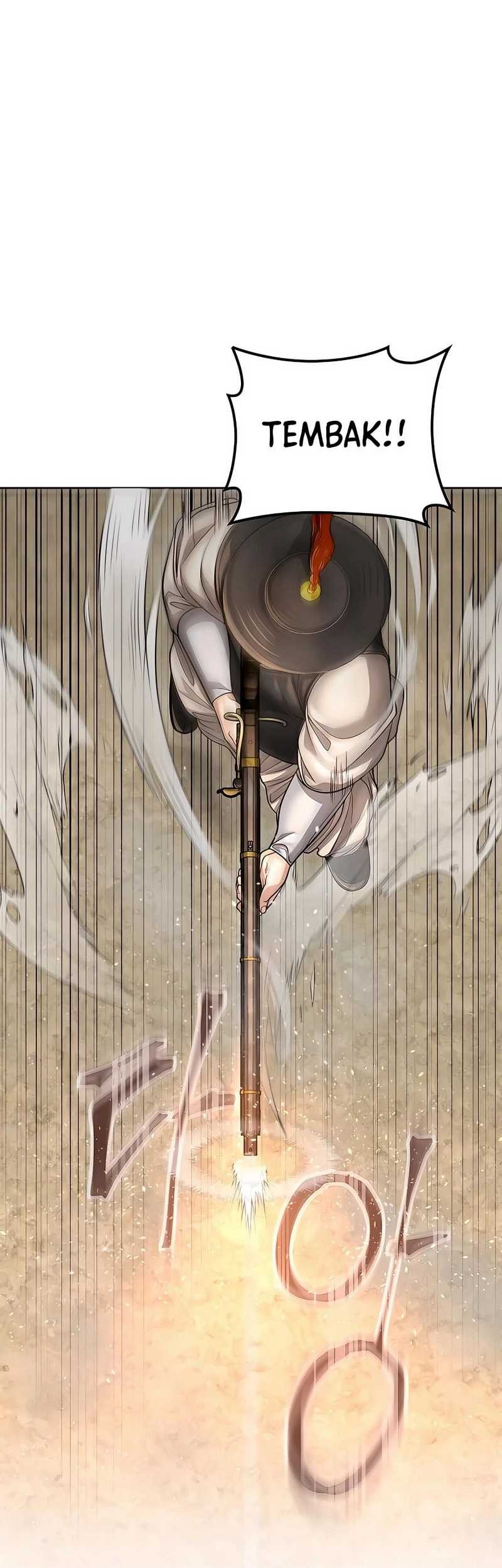 Muscle Joseon Chapter 28 - halaman 46