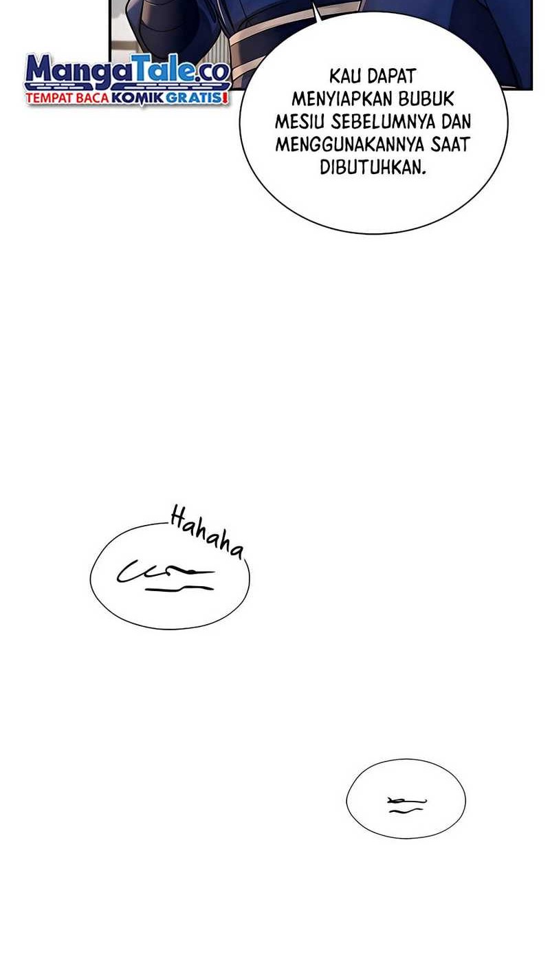 Muscle Joseon Chapter 28 - halaman 49