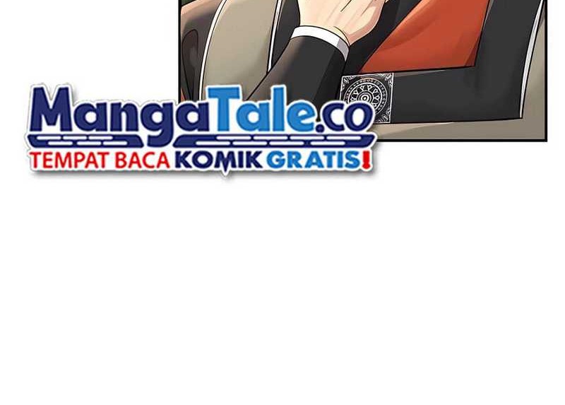 Muscle Joseon Chapter 28 - halaman 5