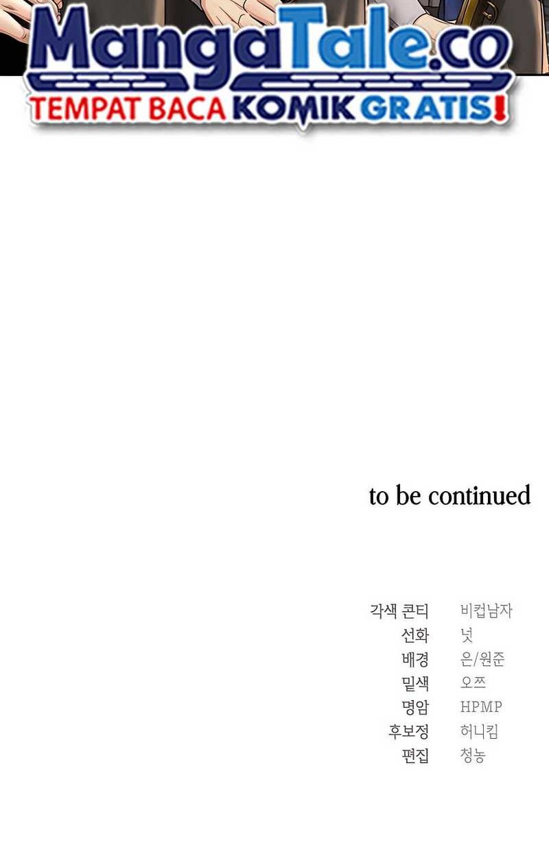 Muscle Joseon Chapter 28 - halaman 57