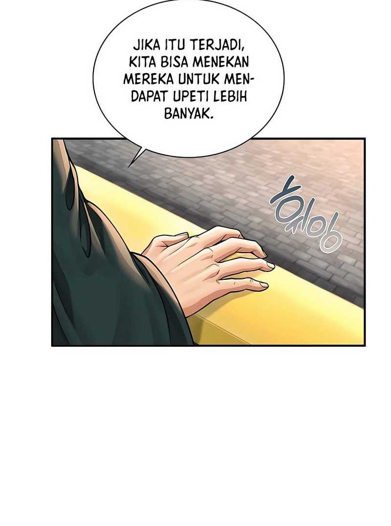 Muscle Joseon Chapter 29 - halaman 36