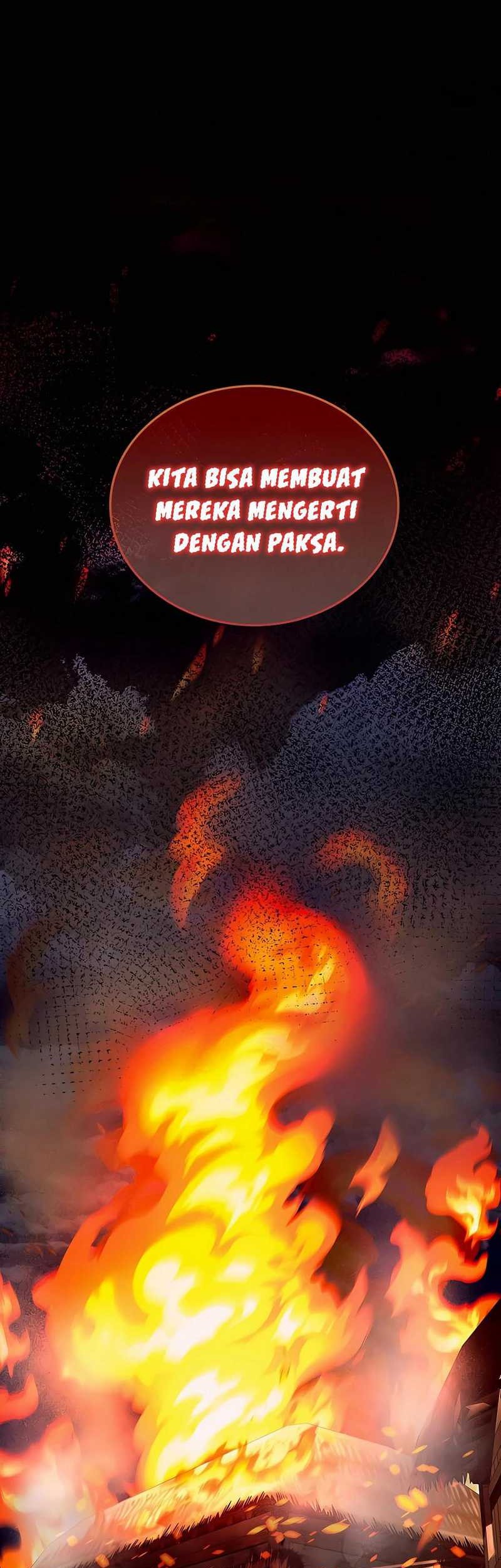 Muscle Joseon Chapter 29 - halaman 39