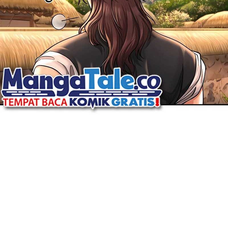 Muscle Joseon Chapter 29 - halaman 44