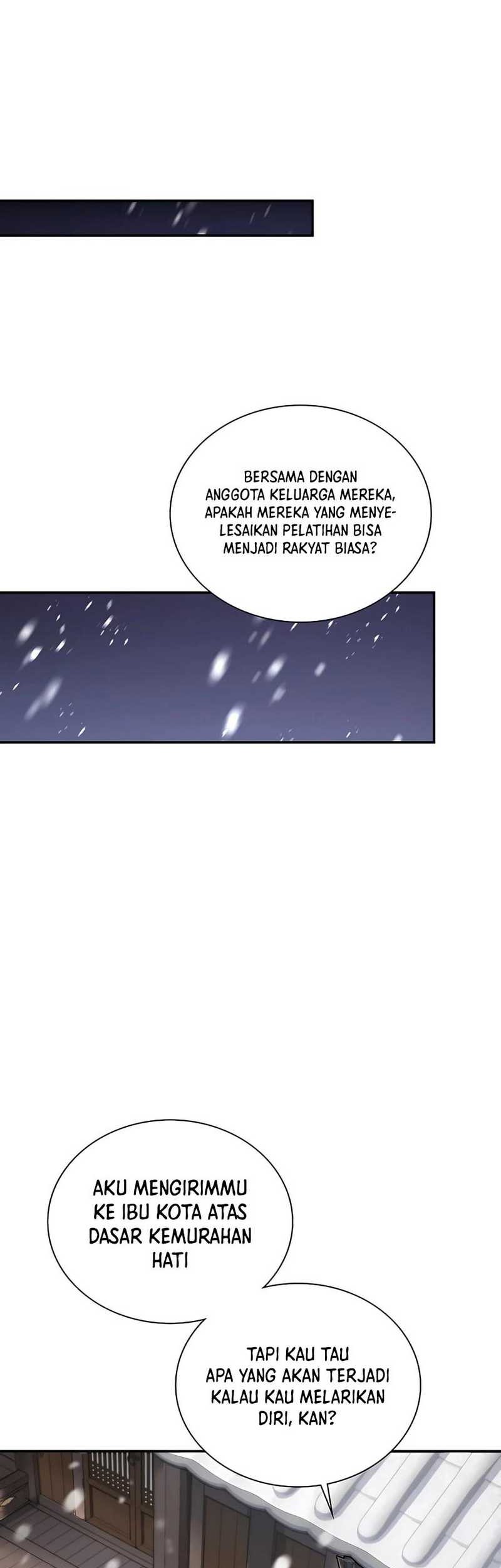 Muscle Joseon Chapter 29 - halaman 51