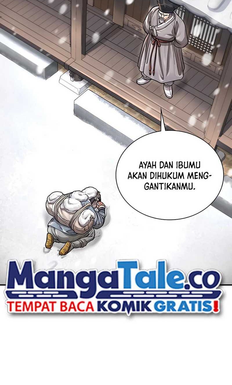 Muscle Joseon Chapter 29 - halaman 52