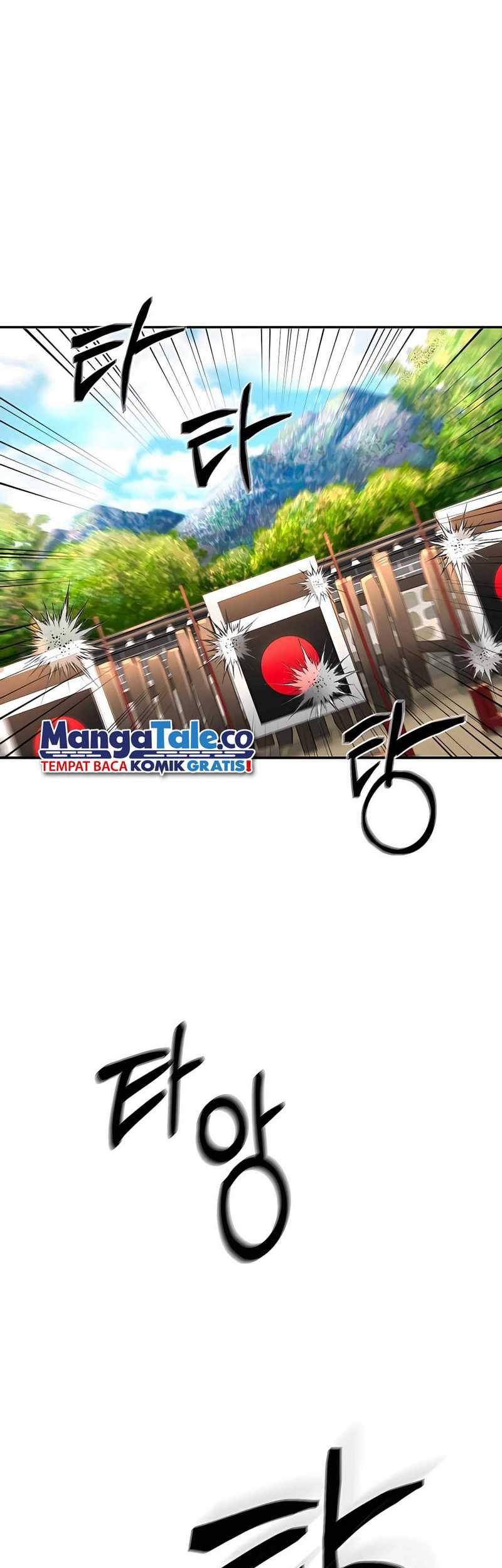 Muscle Joseon Chapter 29 - halaman 6