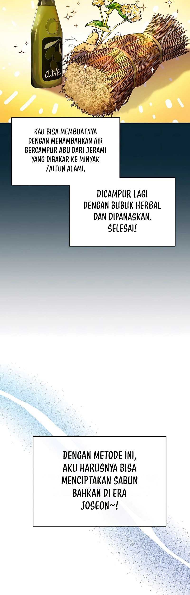Muscle Joseon Chapter 3 - halaman 10