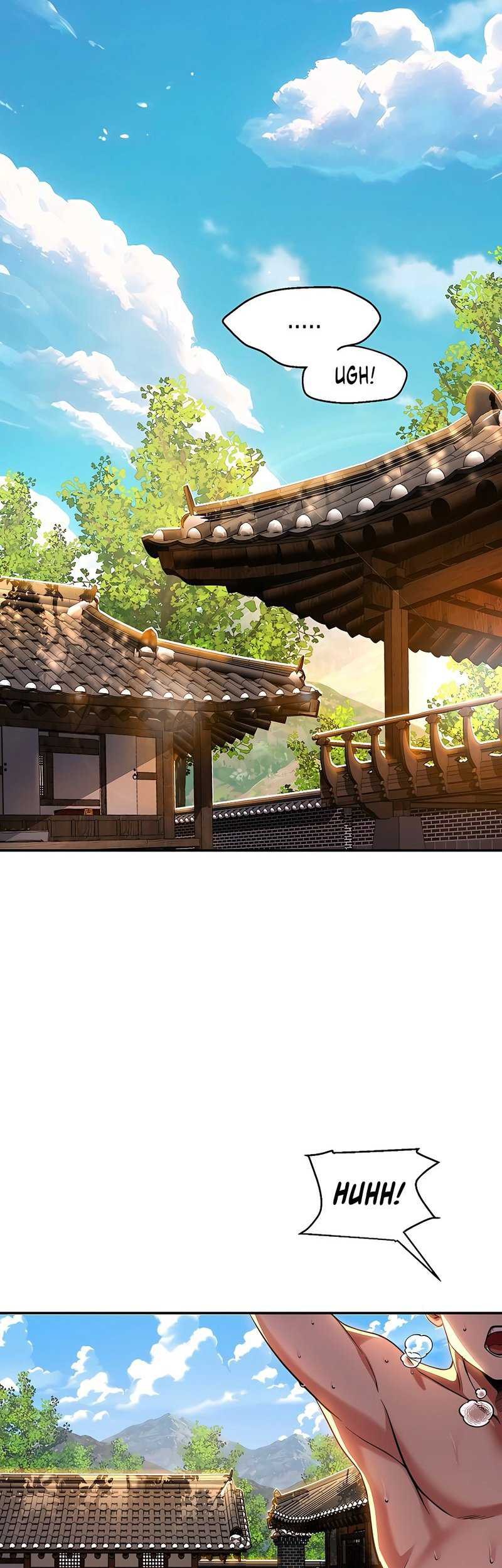 Muscle Joseon Chapter 3 - halaman 32