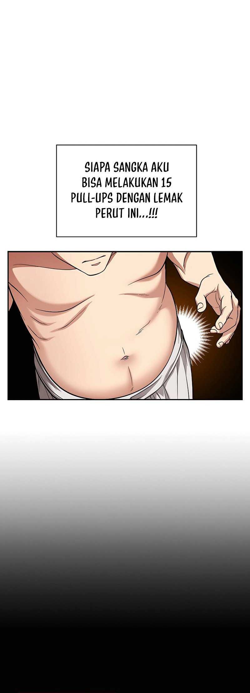 Muscle Joseon Chapter 3 - halaman 37