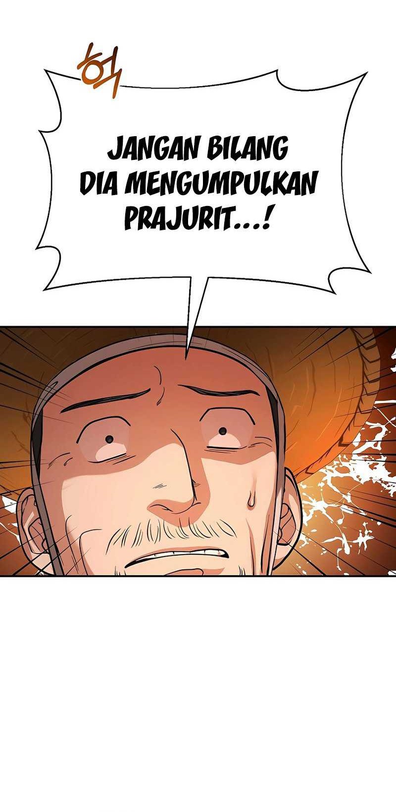 Muscle Joseon Chapter 3 - halaman 43