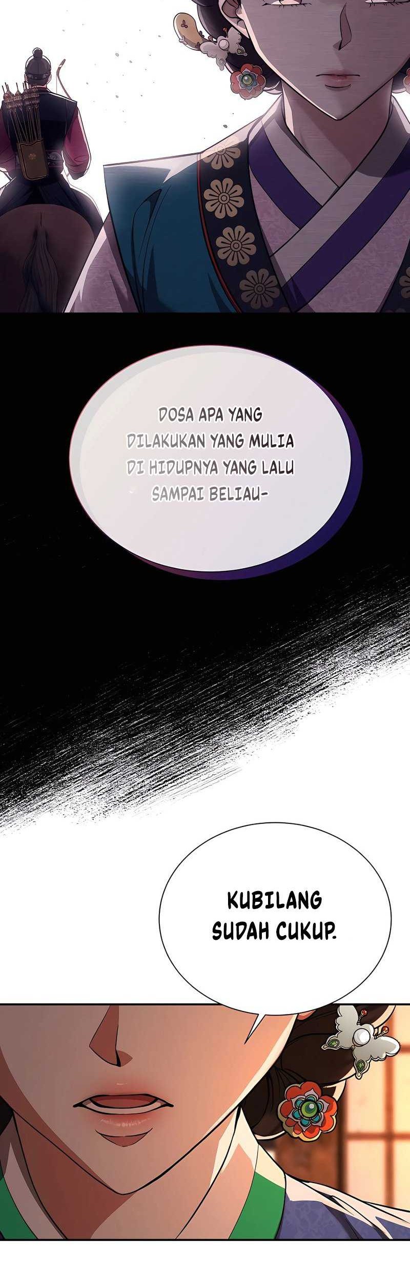 Muscle Joseon Chapter 3 - halaman 49