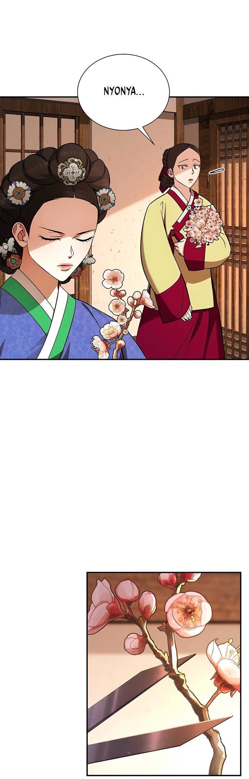 Muscle Joseon Chapter 3 - halaman 50
