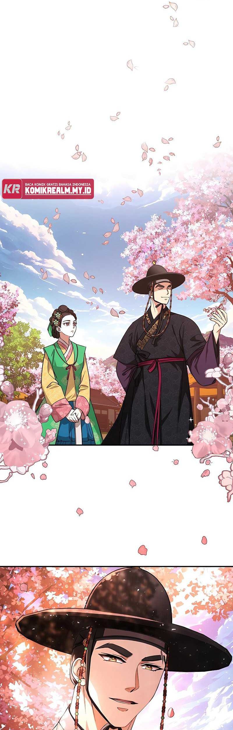 Muscle Joseon Chapter 3 - halaman 51