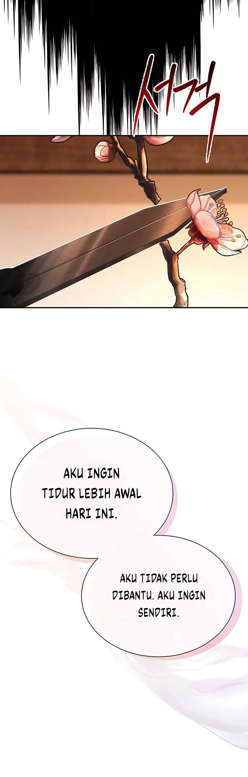 Muscle Joseon Chapter 3 - halaman 54