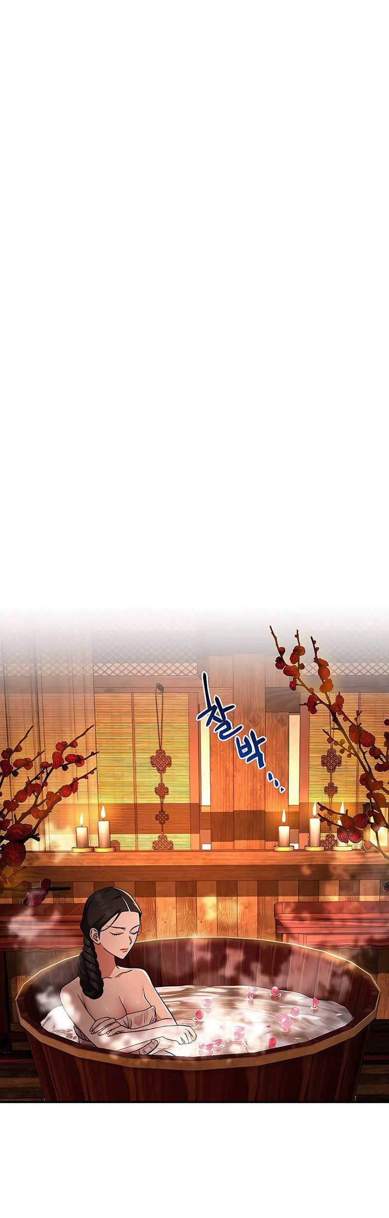 Muscle Joseon Chapter 3 - halaman 55