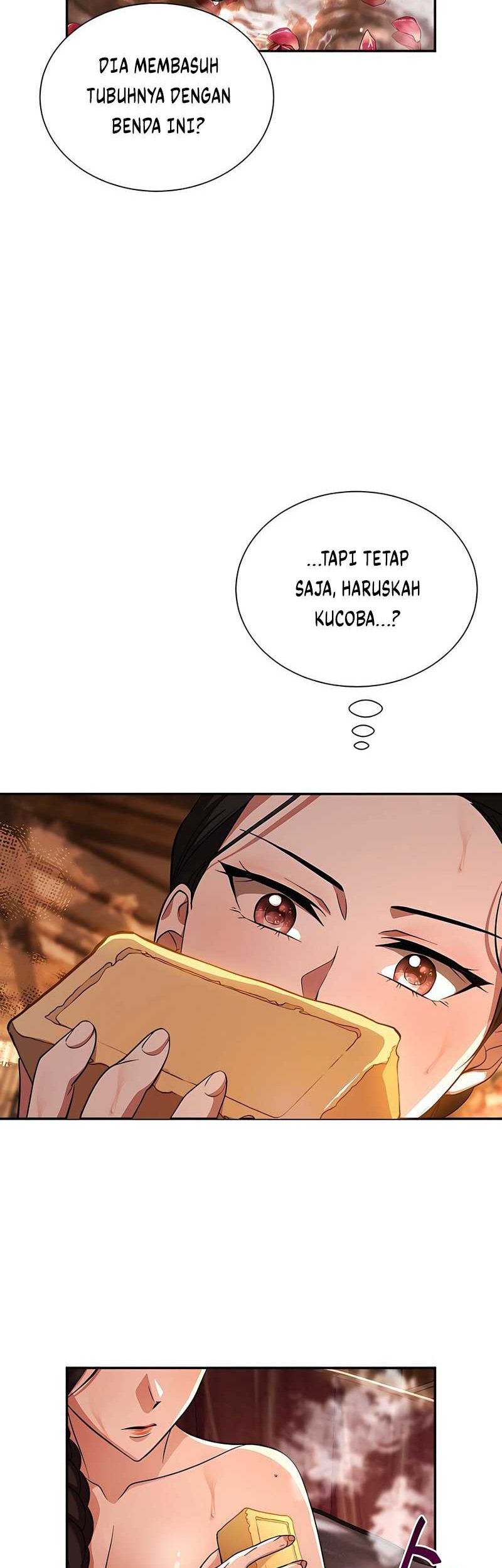 Muscle Joseon Chapter 3 - halaman 57